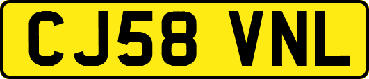CJ58VNL