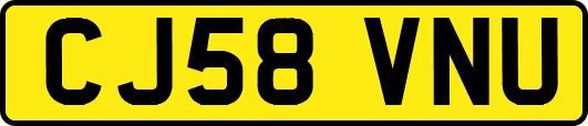 CJ58VNU