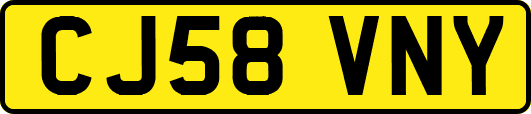 CJ58VNY