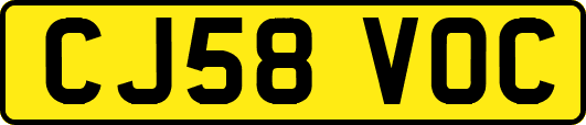 CJ58VOC