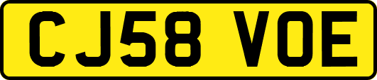 CJ58VOE