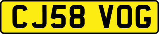 CJ58VOG