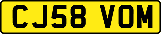CJ58VOM