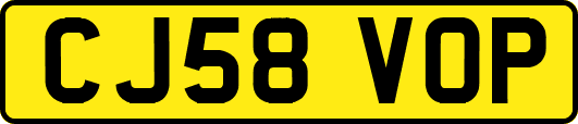 CJ58VOP