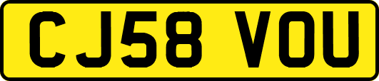 CJ58VOU