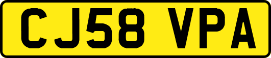 CJ58VPA
