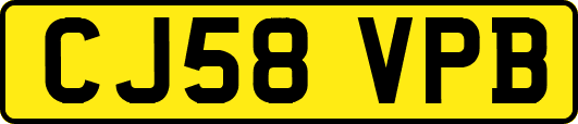 CJ58VPB