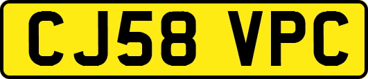 CJ58VPC
