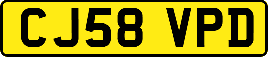 CJ58VPD