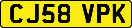 CJ58VPK