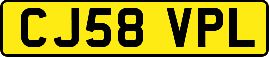 CJ58VPL