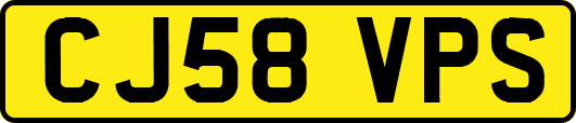 CJ58VPS