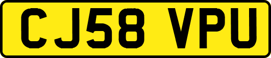 CJ58VPU