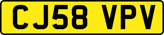 CJ58VPV