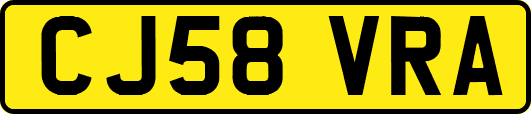 CJ58VRA