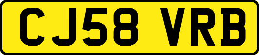 CJ58VRB