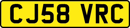 CJ58VRC