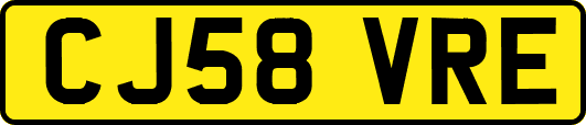 CJ58VRE