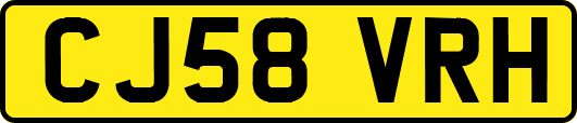 CJ58VRH