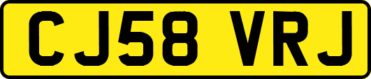 CJ58VRJ