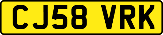 CJ58VRK