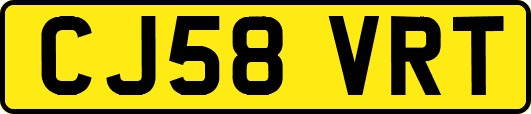 CJ58VRT