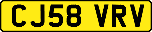 CJ58VRV