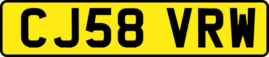 CJ58VRW