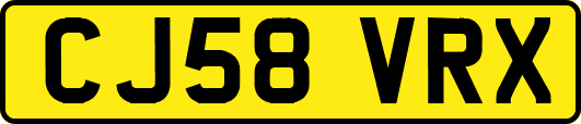 CJ58VRX