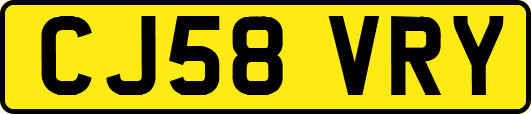 CJ58VRY