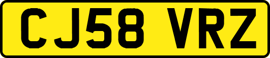 CJ58VRZ