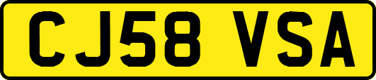 CJ58VSA
