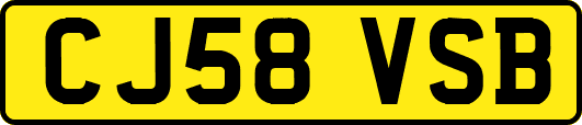 CJ58VSB
