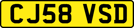 CJ58VSD