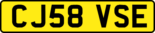 CJ58VSE