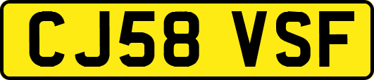 CJ58VSF