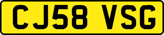 CJ58VSG