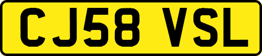 CJ58VSL