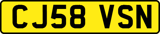 CJ58VSN