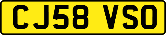 CJ58VSO