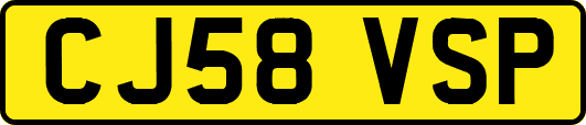 CJ58VSP