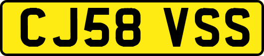 CJ58VSS