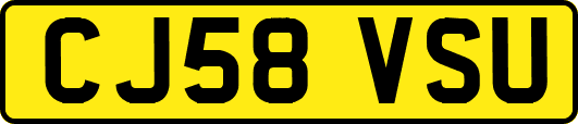 CJ58VSU