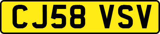 CJ58VSV