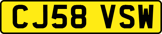 CJ58VSW