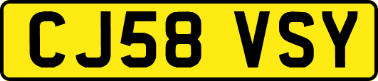 CJ58VSY