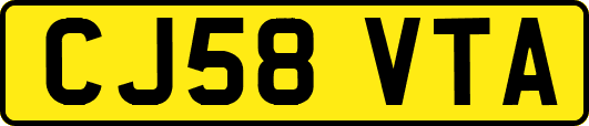 CJ58VTA