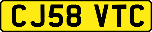 CJ58VTC