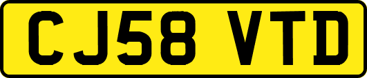 CJ58VTD