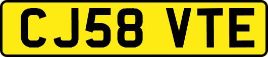 CJ58VTE